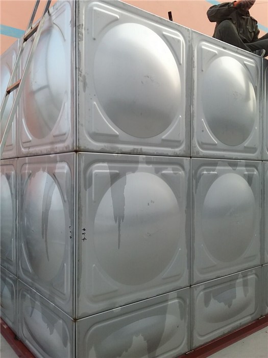 北京不锈钢水箱,大丰质量认证,65立方不锈钢水箱