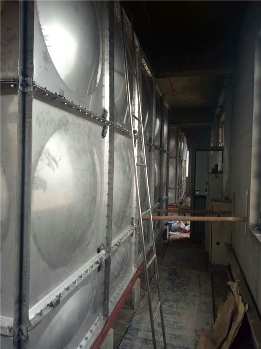 河南不锈钢水箱-大丰供货及时-16立方不锈钢水箱