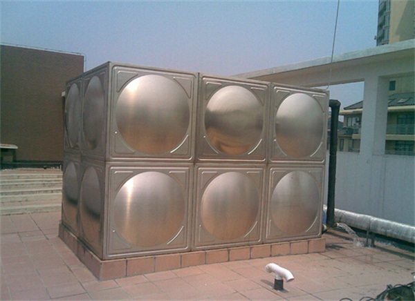 大丰10年品牌(图)-20立方组合式水箱-河北组合式水箱
