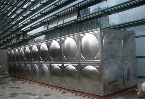 大丰质量认证(图)-111立方装配式水箱-河南装配式水箱