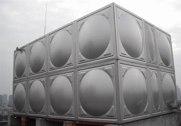 大丰10年品牌(图)-96立方组合式水箱-贵州组合式水箱