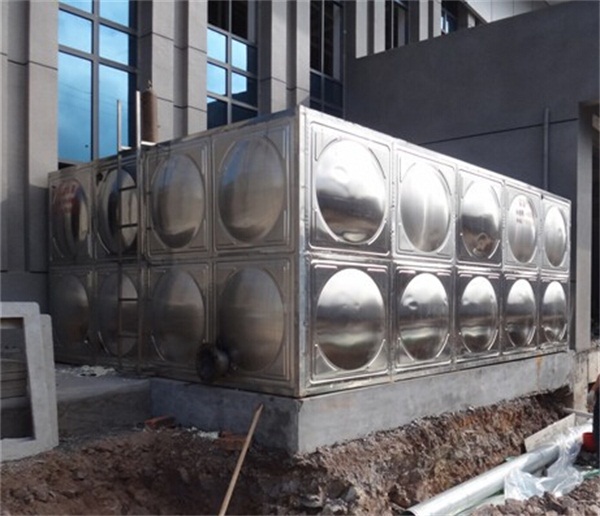 温州不锈钢水箱-大丰水箱(在线咨询)-63立方不锈钢水箱