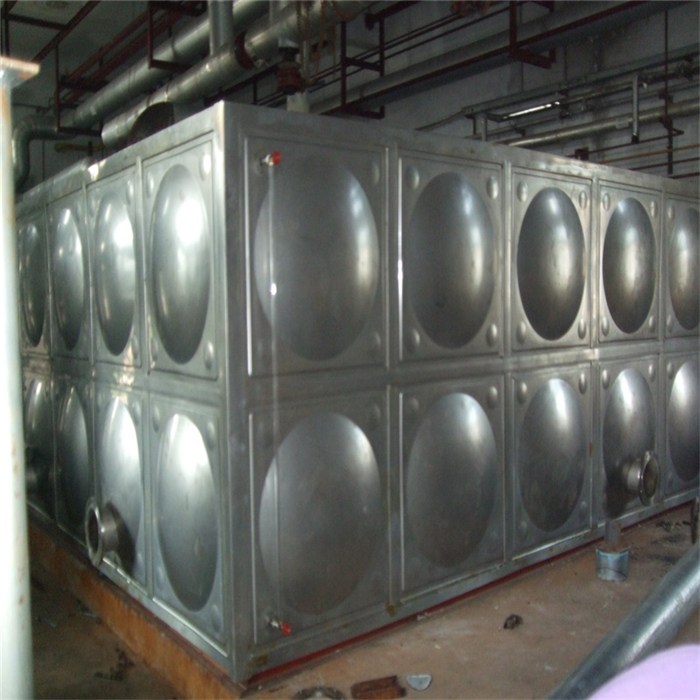 长春不锈钢水箱-20立方不锈钢水箱-大丰供货及时(多图)