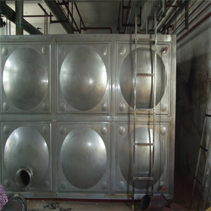 洛阳不锈钢水箱|59立方不锈钢水箱|大丰水箱专业