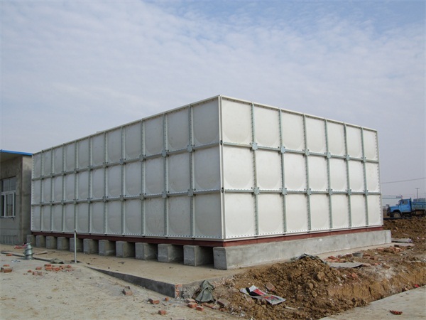 14立方组合式水箱-黑龙江组合式水箱-大丰水箱