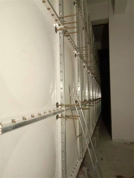 新疆玻璃钢水箱-48立方玻璃钢水箱-大丰水箱专业(多图)