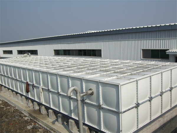 108立方组合式水箱-重庆组合式水箱-大丰水箱