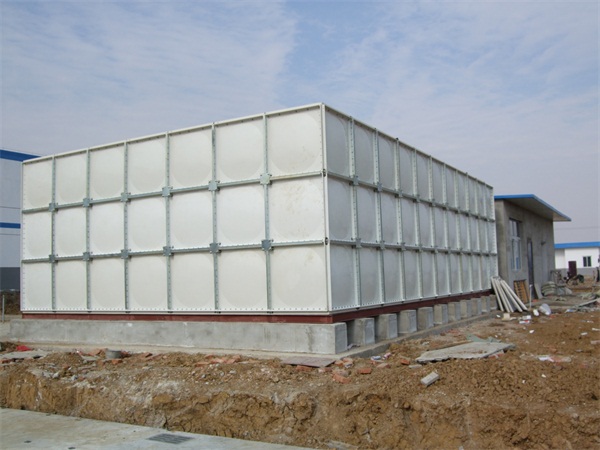 青海玻璃钢水箱,86立方玻璃钢水箱,大丰供货及时