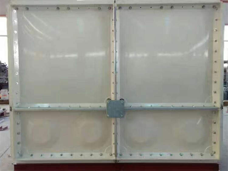 大丰厂家供应(图)-组合式保温水箱-组合式水箱