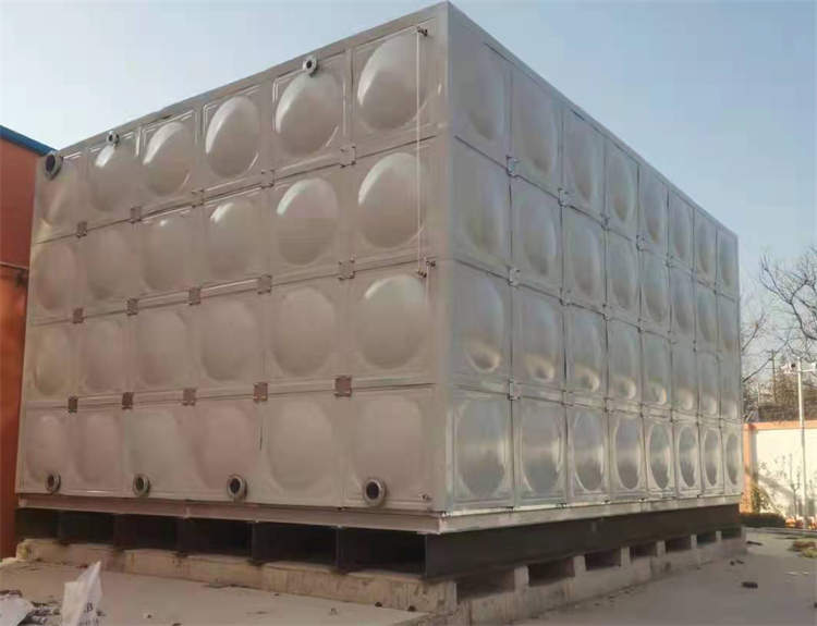 辽宁玻璃钢水箱-29吨玻璃钢水箱-大丰质量保障(多图)