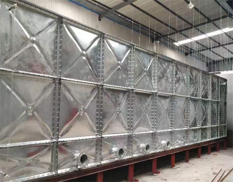 玻璃钢消防水箱-玻璃钢消防水箱厂家-大丰质量保障