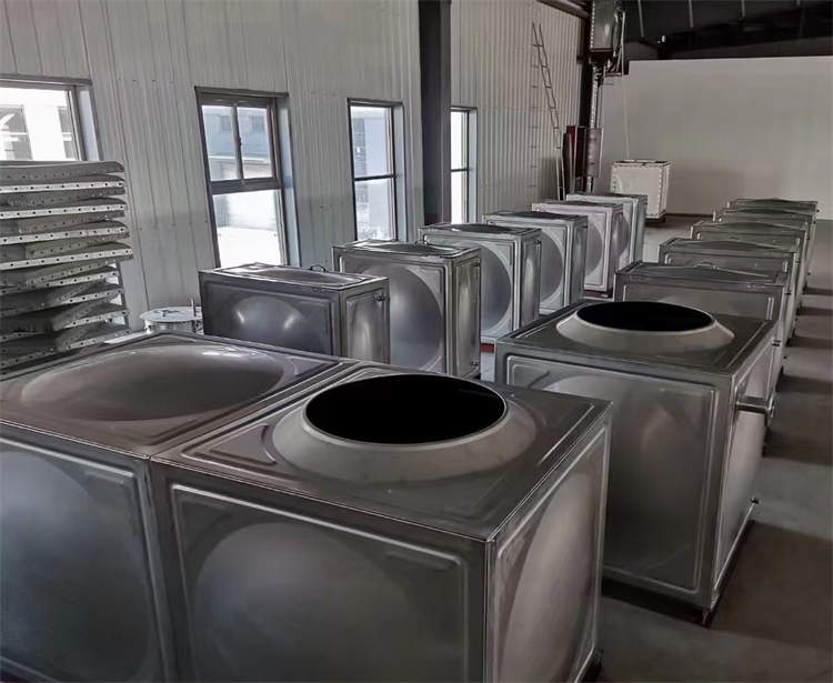 北京组合式不锈钢水箱-组合式不锈钢水箱批发-大丰水箱供应