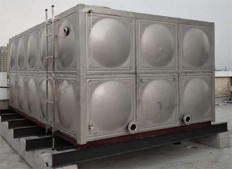 新疆不锈钢焊接水箱-大丰免费咨询-不锈钢焊接水箱厂家