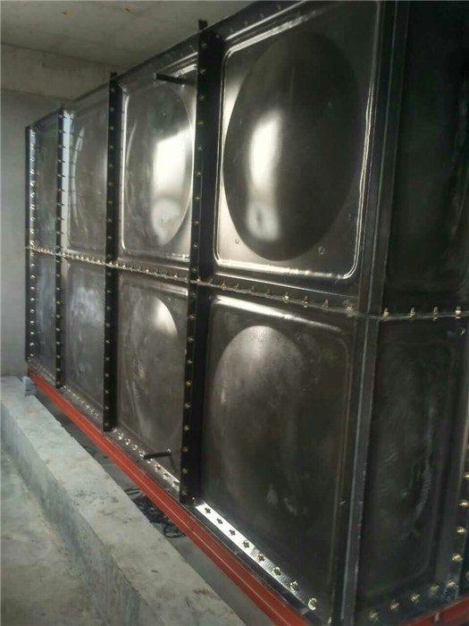 忻州搪瓷钢板水箱|大丰水箱|安徽搪瓷钢板水箱