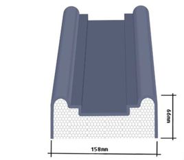 山東EPS外墻建筑線條