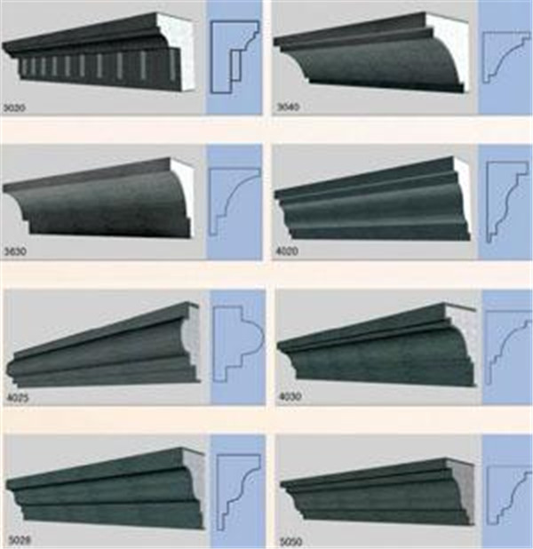費(fèi)縣檐線-EPS裝飾檐線-創(chuàng)新歐式構(gòu)件生產(chǎn)廠家