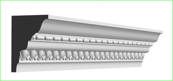 臨沭eps裝飾檐線_臨沂創新歐式構件_eps裝飾檐線供應商