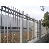 锌钢护栏,泰安锌钢护栏厂家,世通铁艺(认证商家)