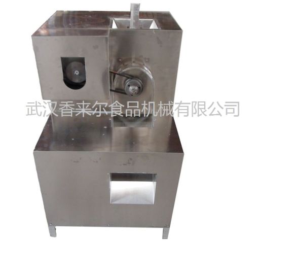台州膨化机-香来尔-休闲食品膨化机