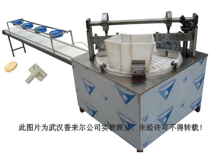 山東米花糖機(jī)_球形米花糖機(jī)_武漢香來爾米花糖設(shè)備(多圖)