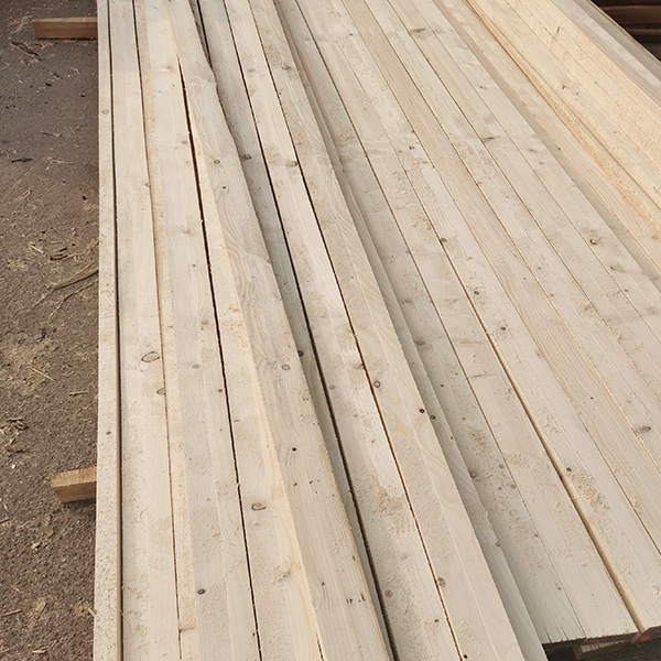 白松建筑木方常用尺寸-白松建筑木方-永榮木材