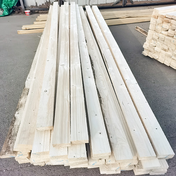 白松建筑木材-白松建筑木材多少钱一米-日照永荣木材加工厂