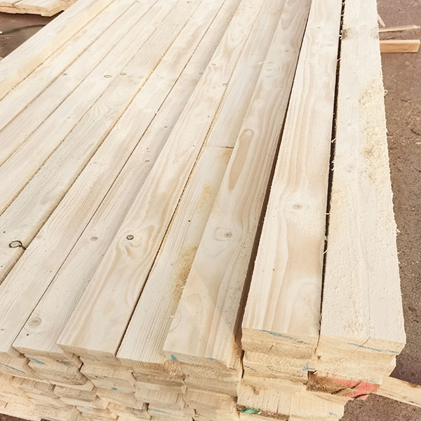 白松建筑方木-白松建筑方木含水率-日照永榮木材加工廠