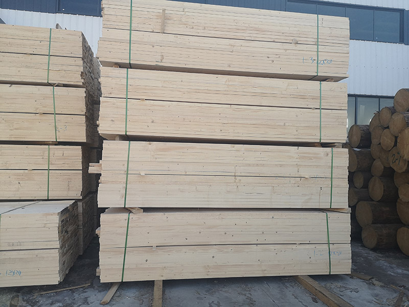 嵐山永榮木材廠(圖)-白松建筑木材含水率-白松建筑木材