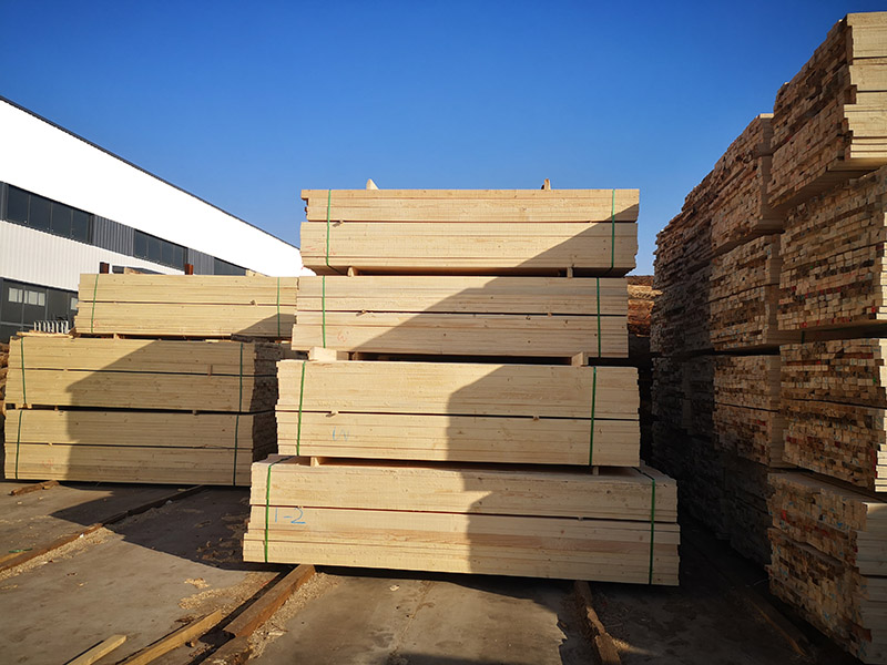 白松建筑木材-白松建筑木材含水率-日照永榮木材廠