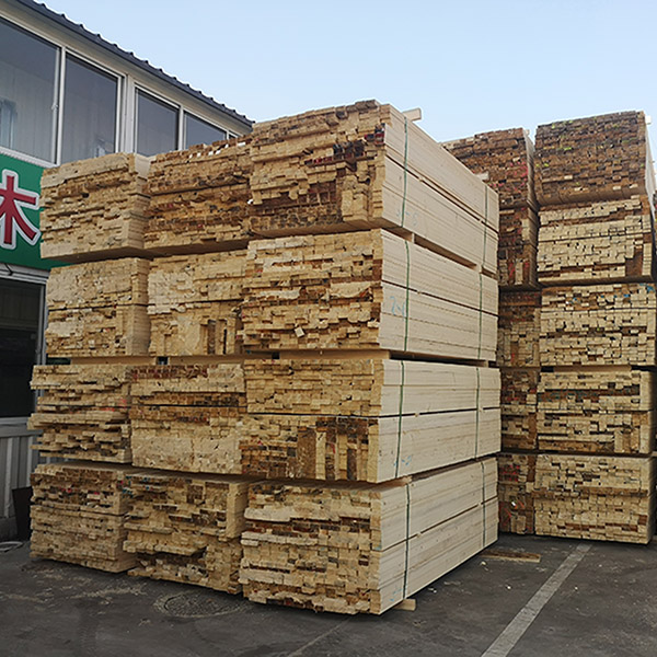 日照永榮木材加工廠(圖)-白松建筑木材規格-白松建筑木材