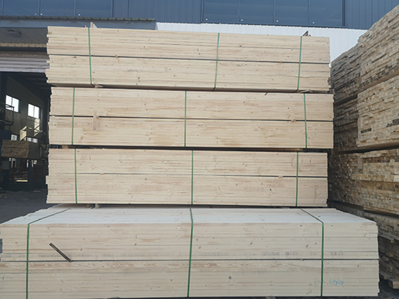 白松建筑木材-日照永榮木材廠-白松建筑木材銷售
