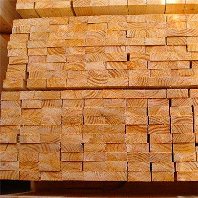 铁杉工地木方-铁杉工地木方多少钱一米-永荣木业铁杉工地木方