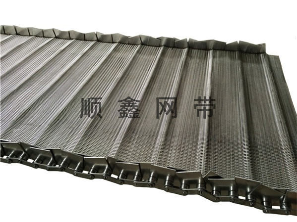 宁津网带生产厂家(图)|310s热处理网带|忻州热处理网带