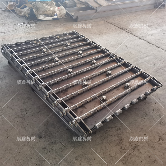 顺鑫售后完善-锰钢重型链板生产厂家-晋州重型链板生产厂家