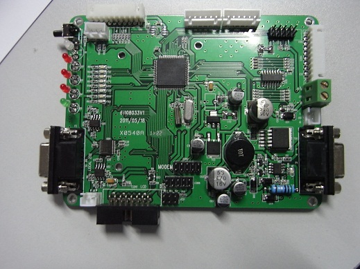 大叔我会乖(图)_PCBSMT贴片加工_沈阳SMT贴片加工