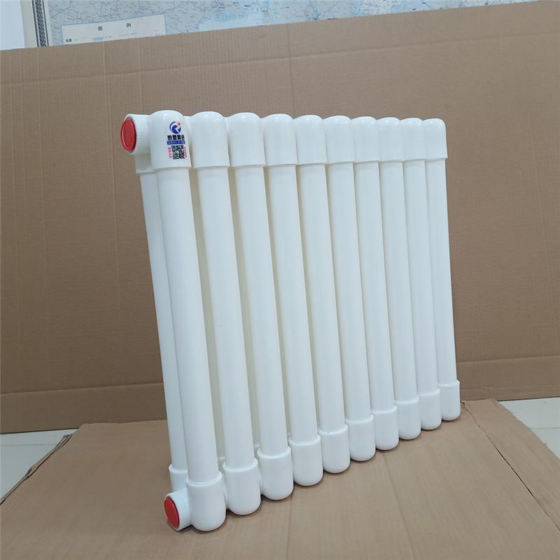 寿光金嘉利散热器公司(图)-塑料散热器价格-邢台塑料散热器