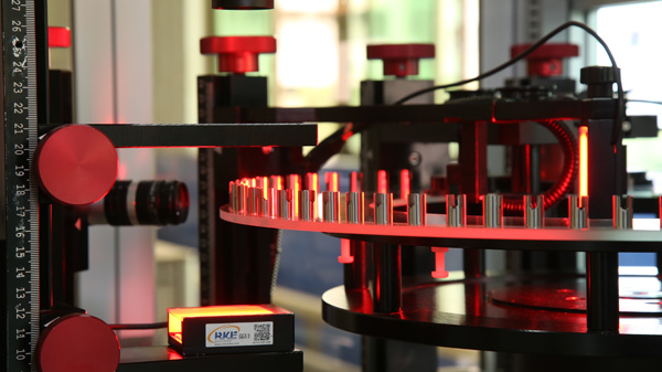 自动筛选机,瑞科光学检测设备(在线咨询),自动筛选机
