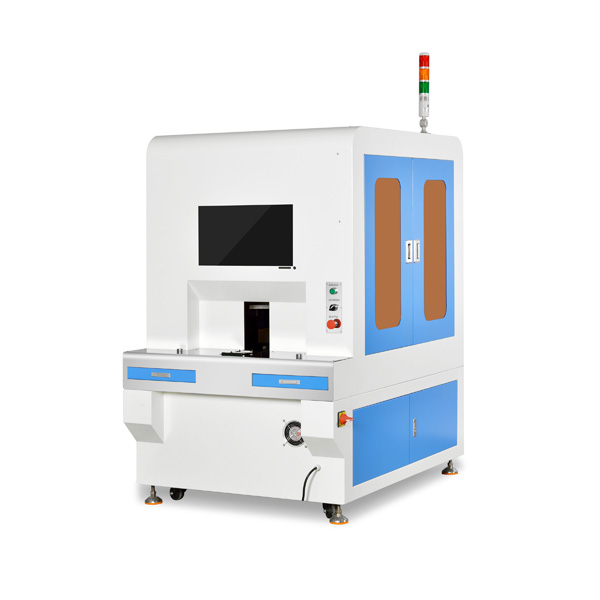 瑞科光学筛选设备-光学影像筛选机定制-东莞光学影像筛选机