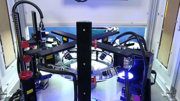 瑞科光学检测设备(推荐商家)-螺母光学筛选机生产厂