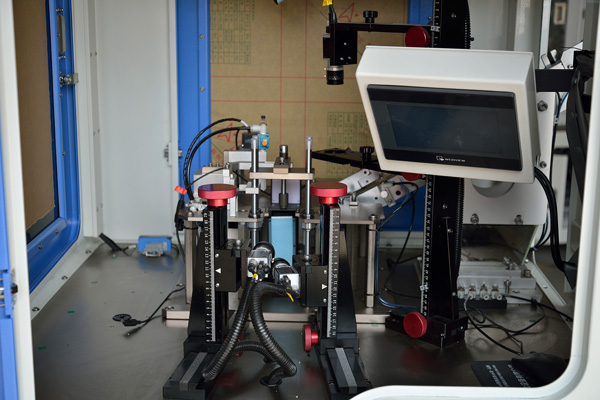 瑞科，激光检测设备-o型圈影像筛选机工厂