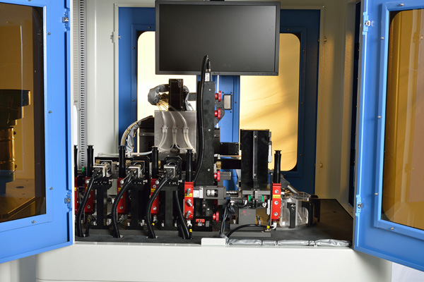 瑞科，激光检测设备(图)-自动光学筛选机价格-自动光学筛选机