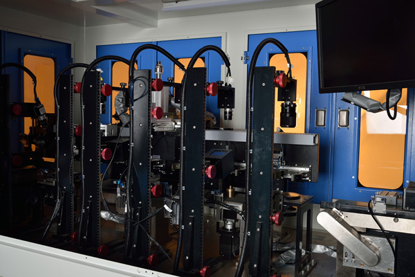 瑞科光学检测设备-ccd光学筛选机生产厂