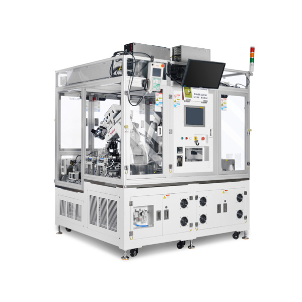 瑞科光学筛选设备-薄膜电阻尺寸检测设备供应商