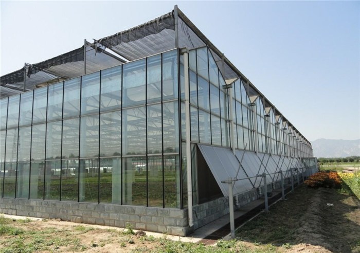 玻璃温室,科研玻璃温室,一对一服务