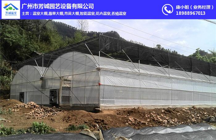 温室大棚|广东蔬菜温室大棚|坚固耐用(多图)