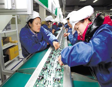 盐田生产线|组装生产线|凯奥－奥诺生产线厂家