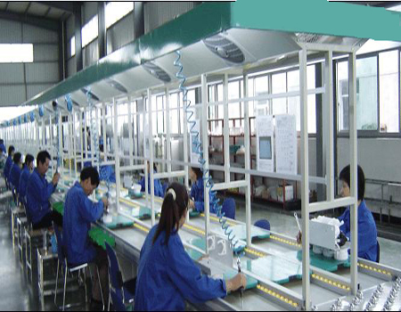从化生产线、凯奥生产线领导品牌、服装厂专用生产线