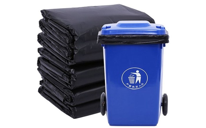 降解垃圾袋-硕泰、可堆肥垃圾袋-餐厨垃圾降解垃圾袋