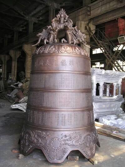 玉溪上市铜钟-恒保发铜钟生产厂(在线咨询)-上市铜钟生产厂