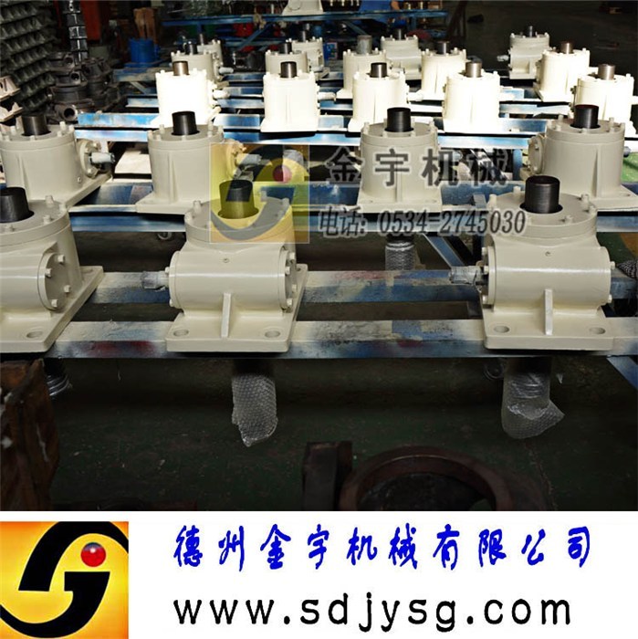 金宇机械(推荐商家)-电动丝杆升降机生产厂家